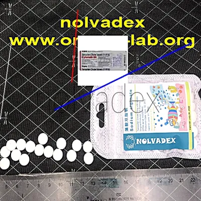 Acheter nolvadex en france